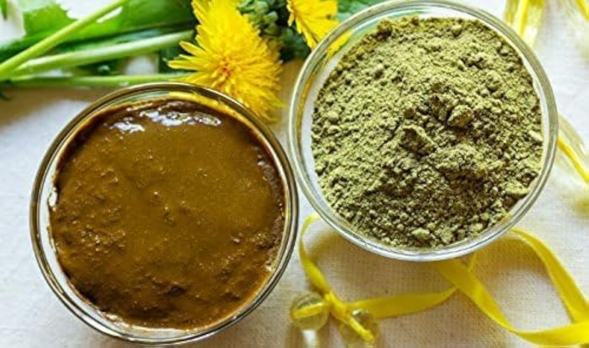 Herbal Henna 130Gm Pack Of 5